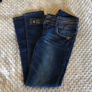 JZ jeans size 7